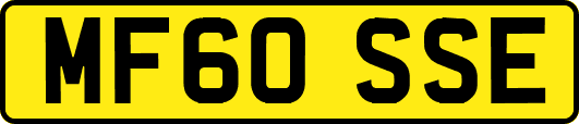 MF60SSE