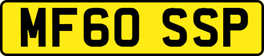 MF60SSP