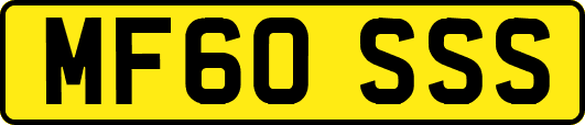 MF60SSS