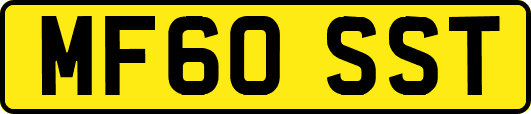 MF60SST