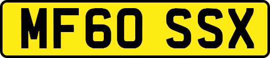 MF60SSX