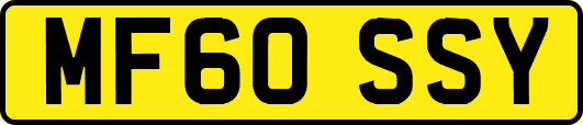 MF60SSY