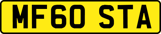 MF60STA