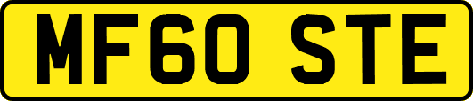 MF60STE