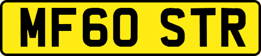 MF60STR