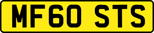 MF60STS
