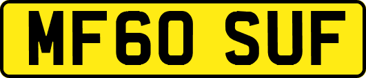 MF60SUF