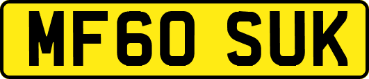 MF60SUK
