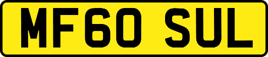 MF60SUL