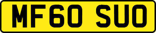 MF60SUO