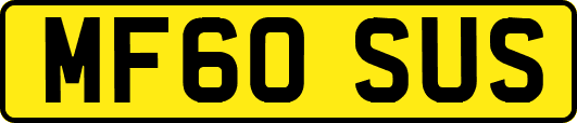 MF60SUS