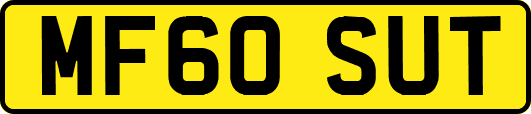 MF60SUT