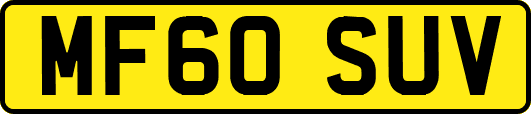 MF60SUV