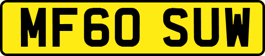 MF60SUW