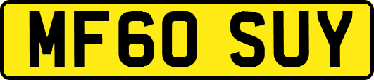 MF60SUY