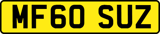 MF60SUZ