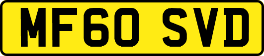 MF60SVD
