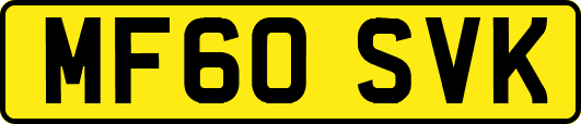 MF60SVK