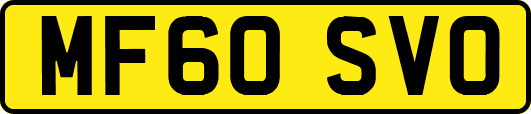 MF60SVO