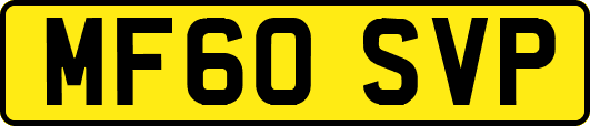 MF60SVP