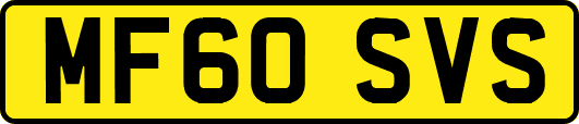 MF60SVS