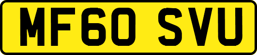 MF60SVU