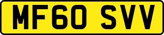 MF60SVV