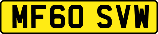 MF60SVW