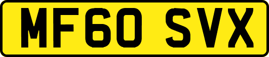 MF60SVX