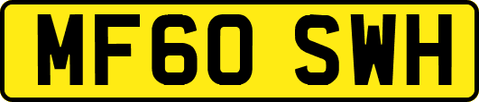 MF60SWH