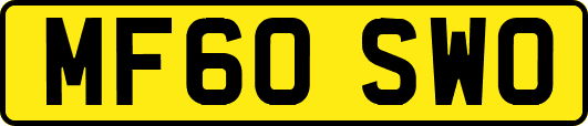 MF60SWO