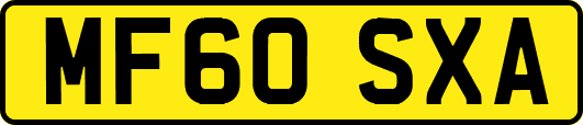MF60SXA