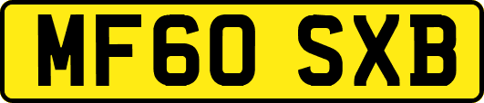 MF60SXB
