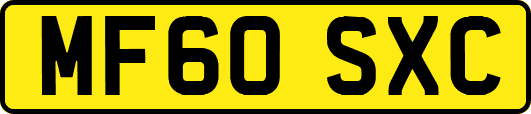 MF60SXC