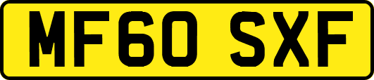 MF60SXF