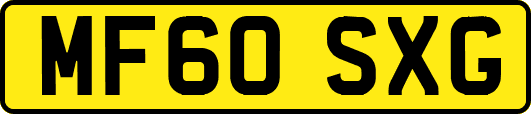 MF60SXG