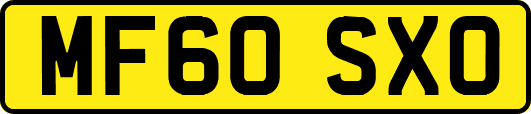 MF60SXO