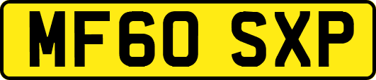 MF60SXP