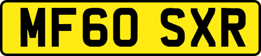MF60SXR
