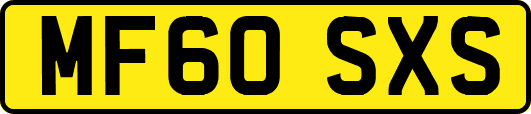 MF60SXS