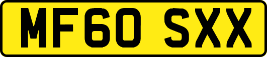 MF60SXX