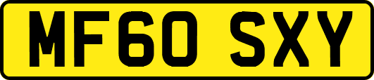 MF60SXY