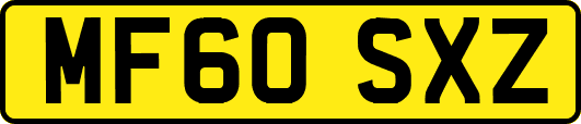 MF60SXZ