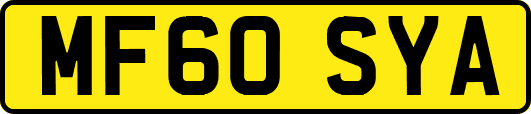MF60SYA