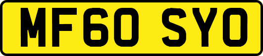 MF60SYO