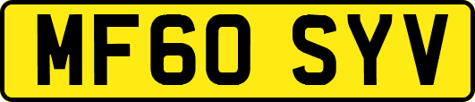 MF60SYV