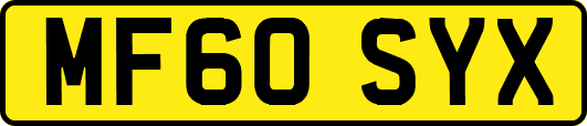 MF60SYX
