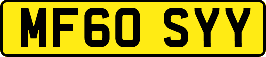 MF60SYY