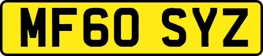 MF60SYZ