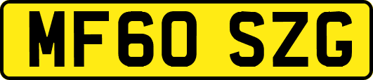 MF60SZG